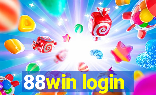 88win login